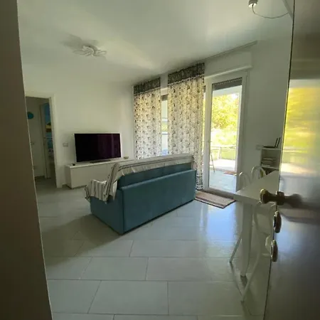 Appartement La Casa Della Guardia By 5Tr Apartments *