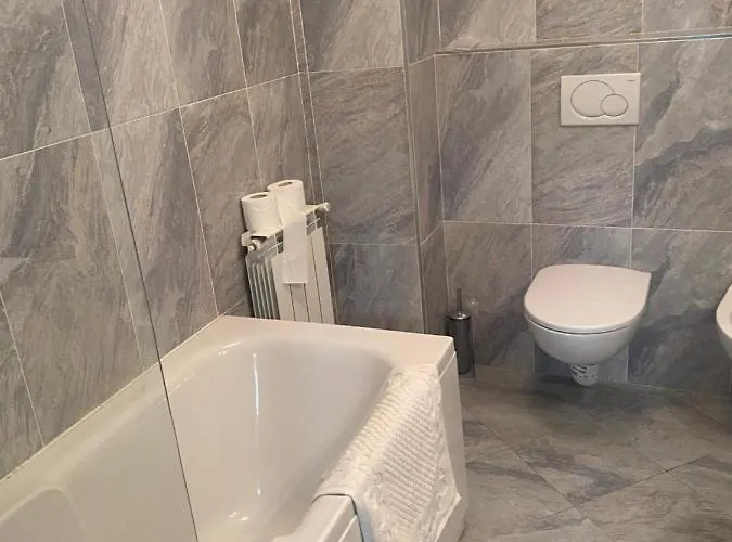 'la Casa Della Guardia' Apartman *